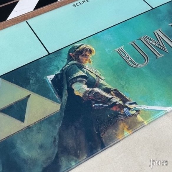 塞尔达40周年终极大招？时之笛完全重制+电影+2D新作(图5)