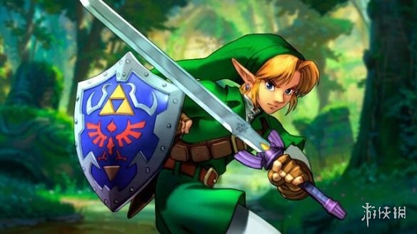 塞尔达40周年终极大招？时之笛完全重制+电影+2D新作(图3)