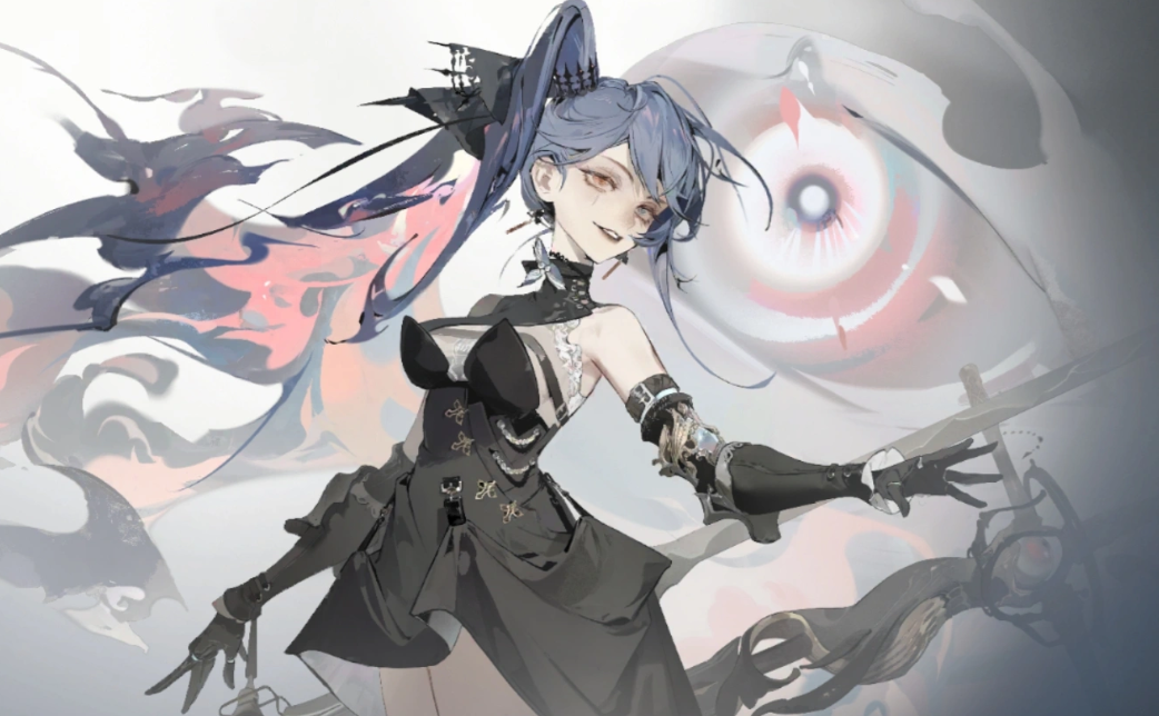 《忘却前夜》珊配队玩法介绍(图5)