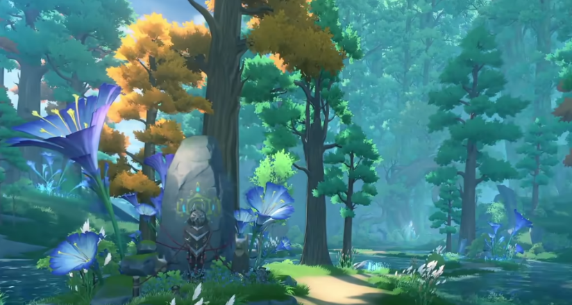 《蓝色星原：旅谣》飞鳐获取攻略(图5)