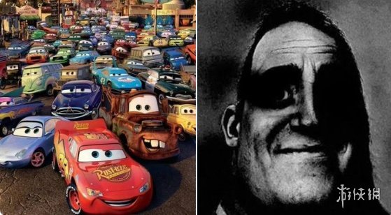 《赛车总动员》的黑暗真相:电影中为什么没出现人类?(图3)