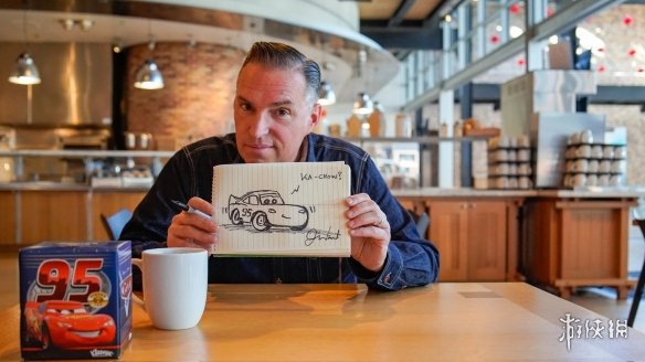 《赛车总动员》的黑暗真相:电影中为什么没出现人类?(图1)