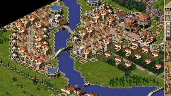 2026城建游戏必玩清单：这8款佳作，承包你一整年的建造欲(图8)