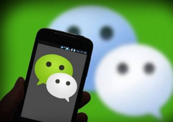 微信安卓版贴图重磅升级 最高可发送两亿像素原图！(图1)