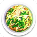 越南河粉店 中文版