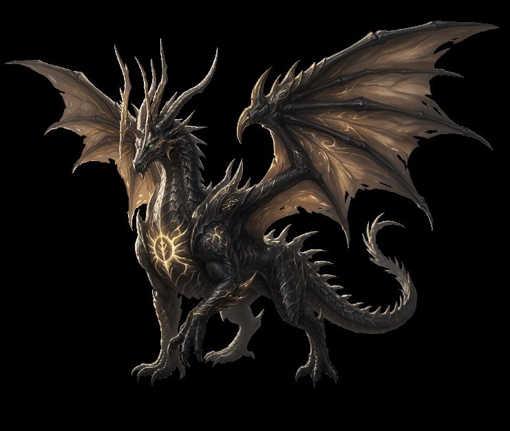 龙吟响彻坎特拉！《霸王大陆》龙族新职业体系正式揭晓