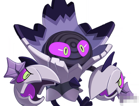 洛克王国世界幽影树技能怎样搭配(图3)