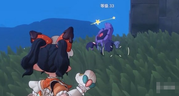 洛克王国世界幽影树技能怎样搭配