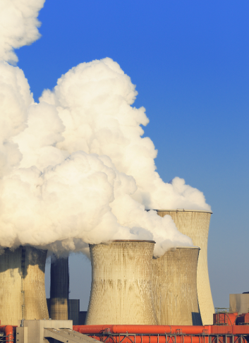 温室气体的主要成分是什么？