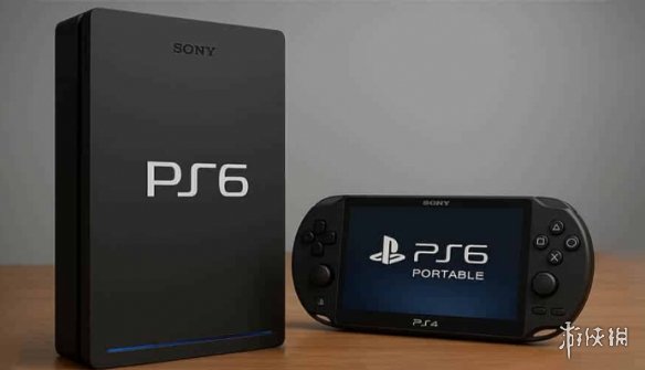 游侠晚报：PS6掌机性能曝光 《赛博朋克2》招叙事人才(图1)