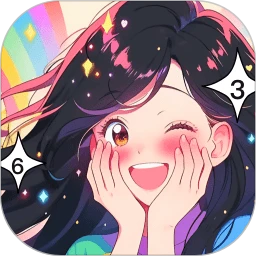 绘涂壁纸 安卓版