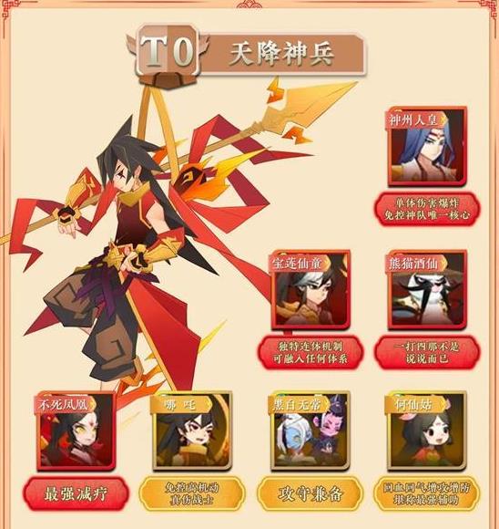 神仙道3 0.1折(图3)