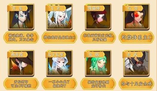 神仙道3 0.1折(图5)