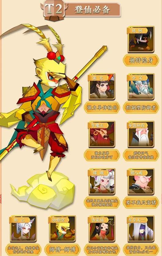 神仙道3 0.1折(图6)
