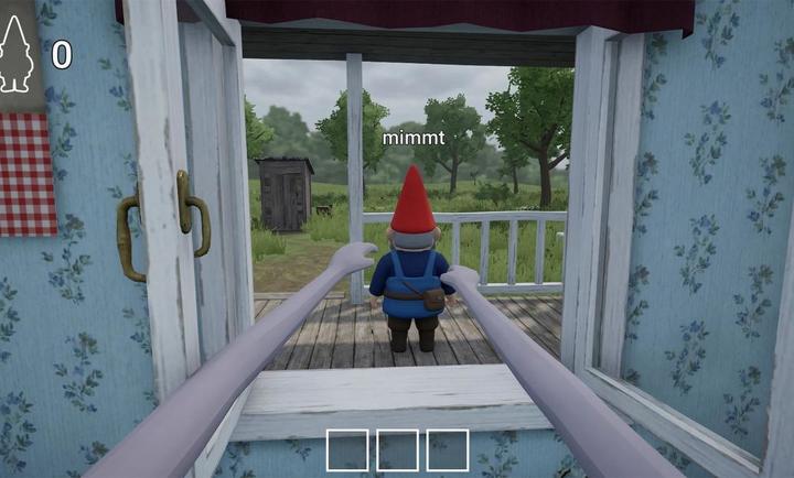
BurglinGnomes 窃贼地精