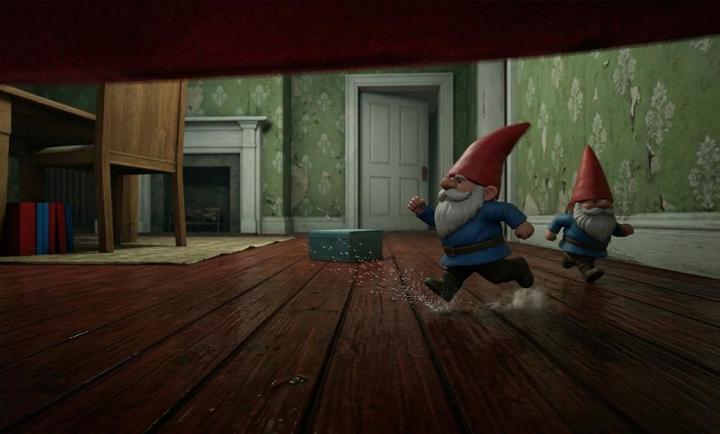 
BurglinGnomes 窃贼地精