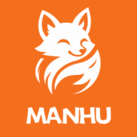 漫狐x MANHU