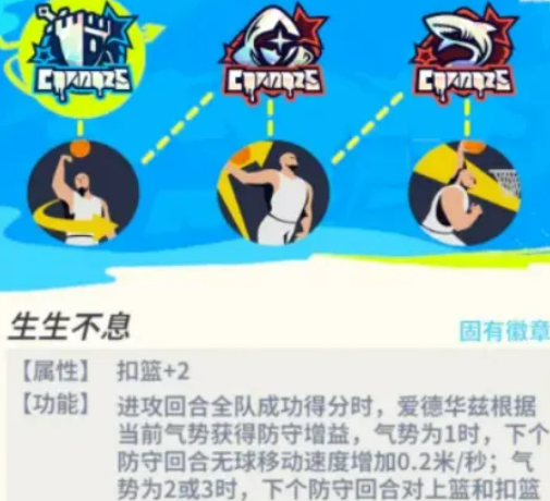 《全明星街球派对》安东尼爱德华兹介绍(图9)