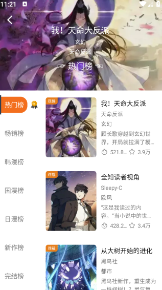 漫狐x MANHU(图4)