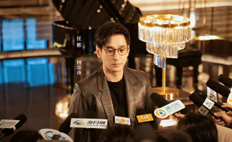 蜜语纪檀寄舟为什么和前妻离婚
