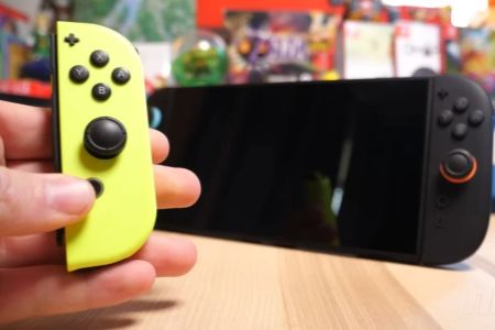 任天堂社长希望：Switch2的使用寿命能与初代NS相当