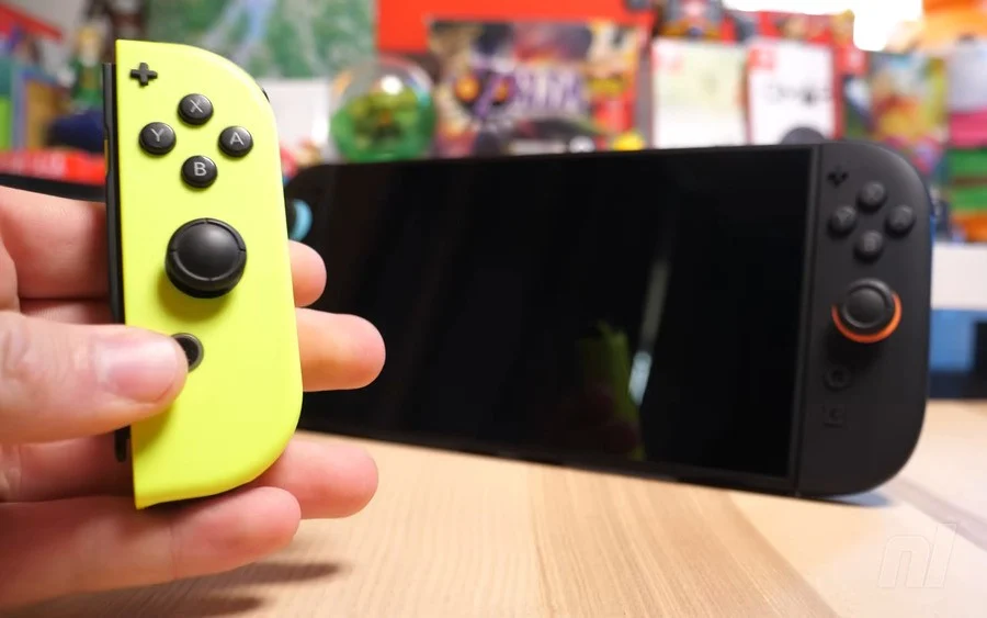 任天堂社长希望：Switch2的使用寿命能与初代NS相当(图4)