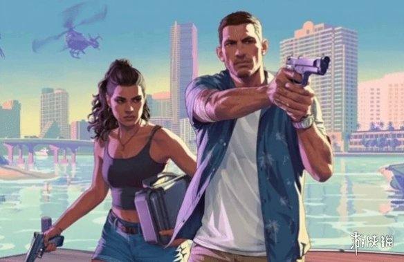 《GTA6》预购偷跑：将于5.12开启预购 售价69.99英镑(图1)