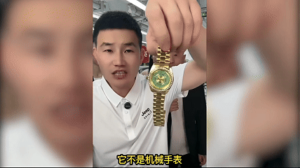 嘎子靠烂梗再翻红，这水深的互联网还真让他握住了？(图19)