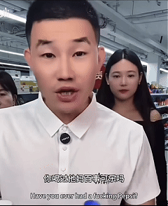 嘎子靠烂梗再翻红，这水深的互联网还真让他握住了？(图21)